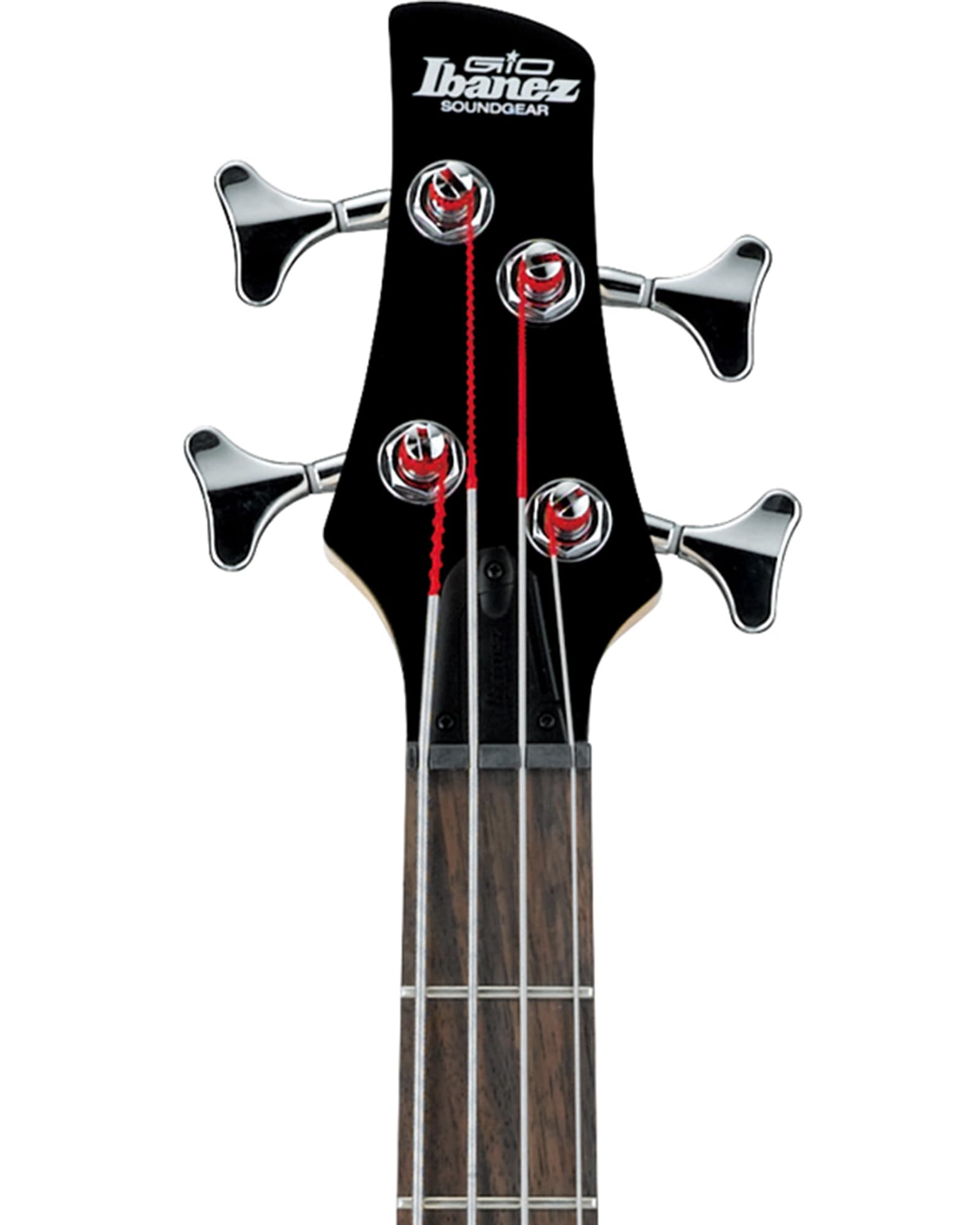 Amazon | Ibanez GSR200 SR GIO ベースギター - ギグバッグ
