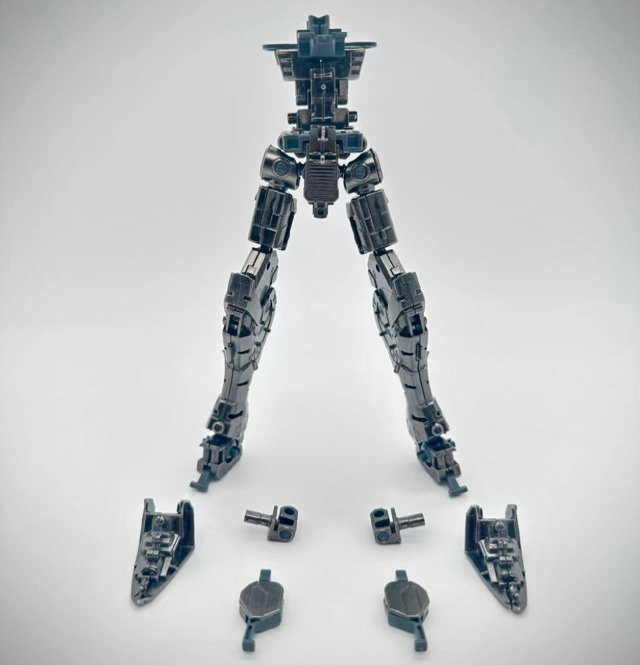 MG 1/100 Justice gundam +合金フレーム Amazon.com: Metal Inner Frame for MG Justice Gundam : Toys & Games