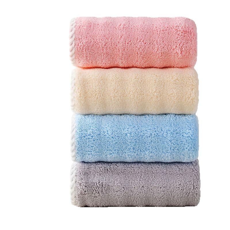 Cleaning Cloth Rag for Kitchen 4Pcs