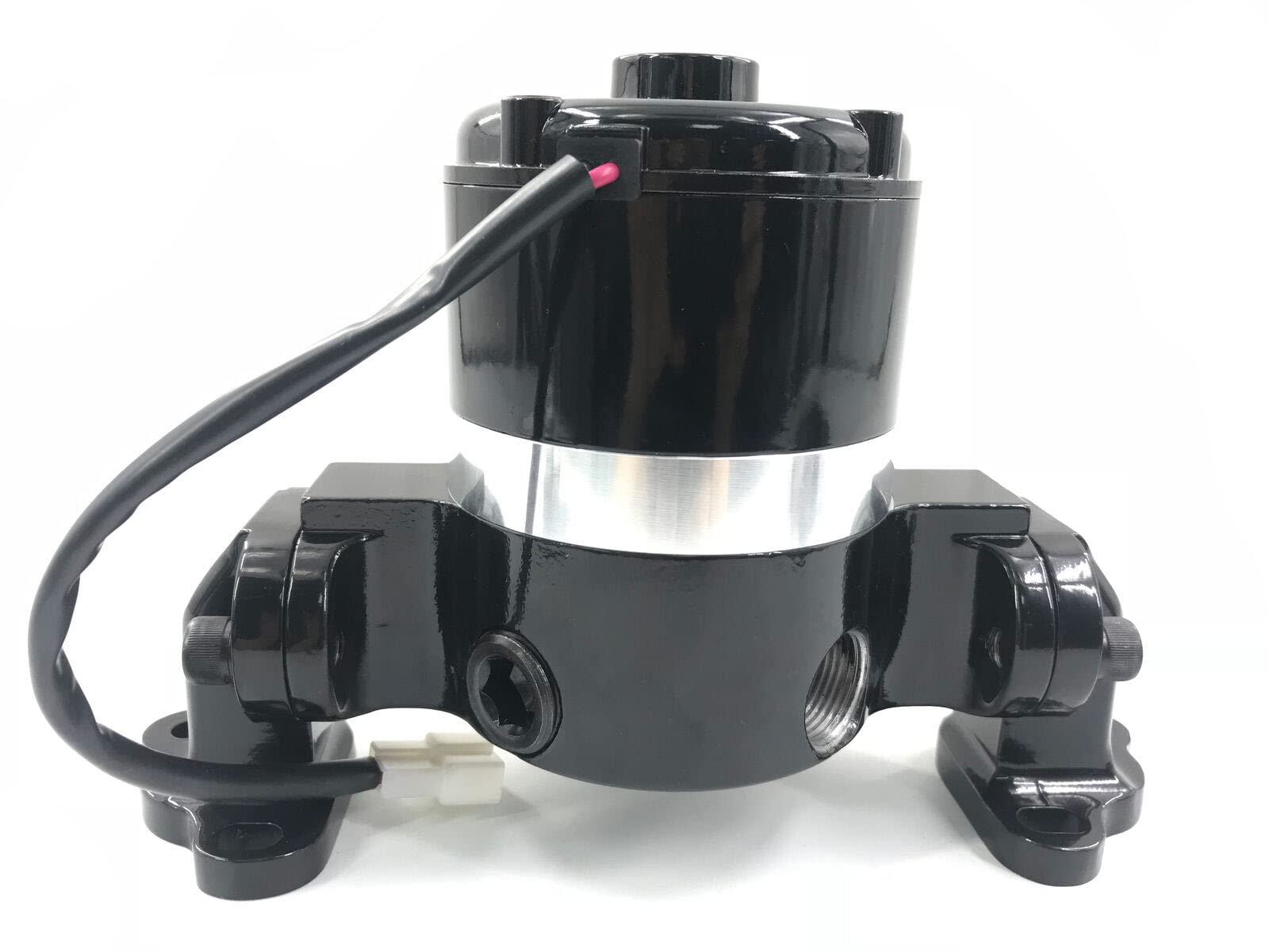 Amazon | スモールブロック フォード 電動ウォーターポンプ 289 302 