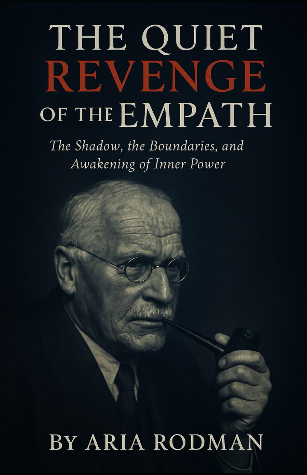 The Quiet Revenge of the Empath: The Shadow, the Boundaries, and the Awakening of Inner Power