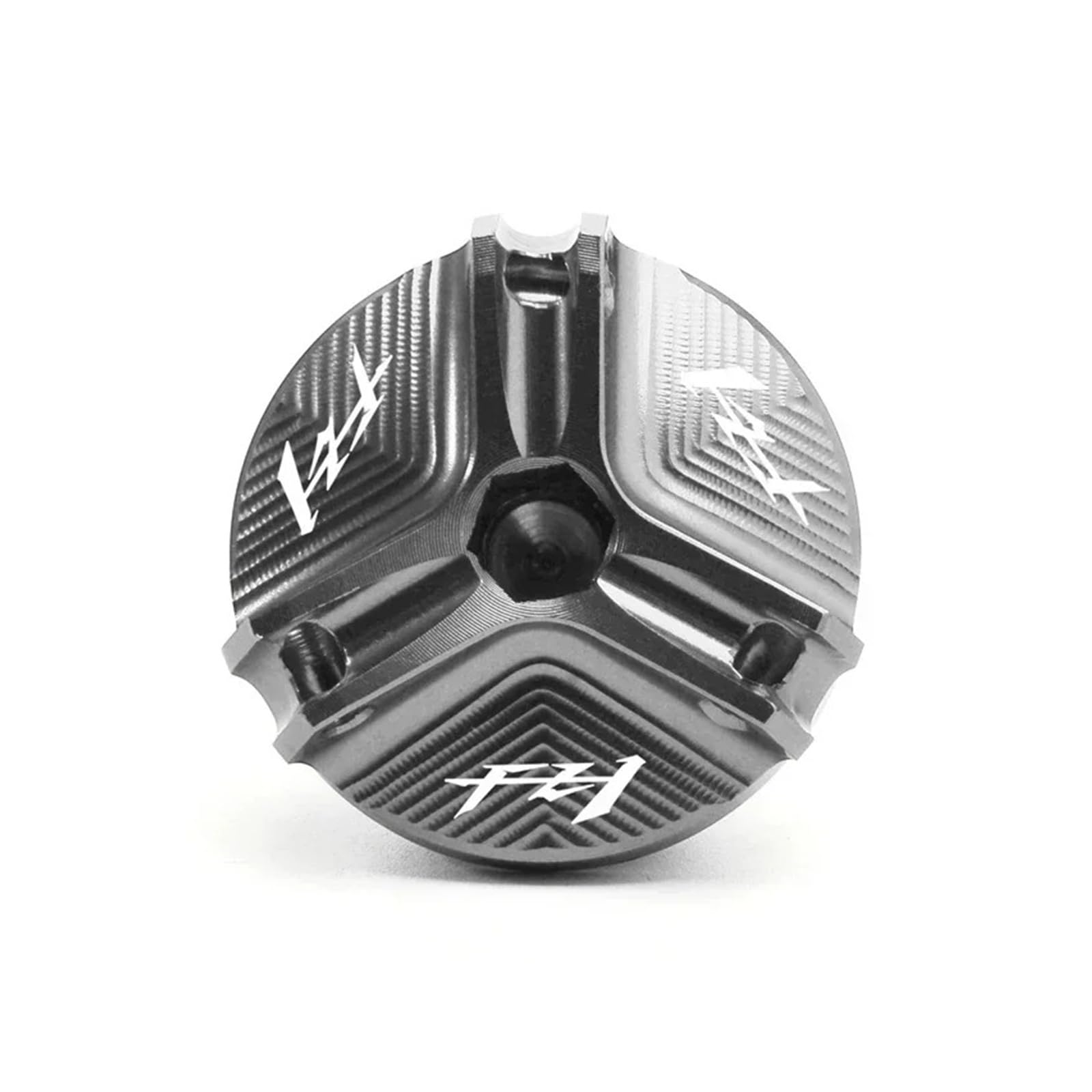 Fit For Y/A M-A-HA FZ1 Fazer 2006-2015 FZ6 FZ-6 FZ 6 FZ6R 2004-2012 2007 2009 FZ8 CNC Motorcycle Engine Oil Filler Cap Oil Plug Cover