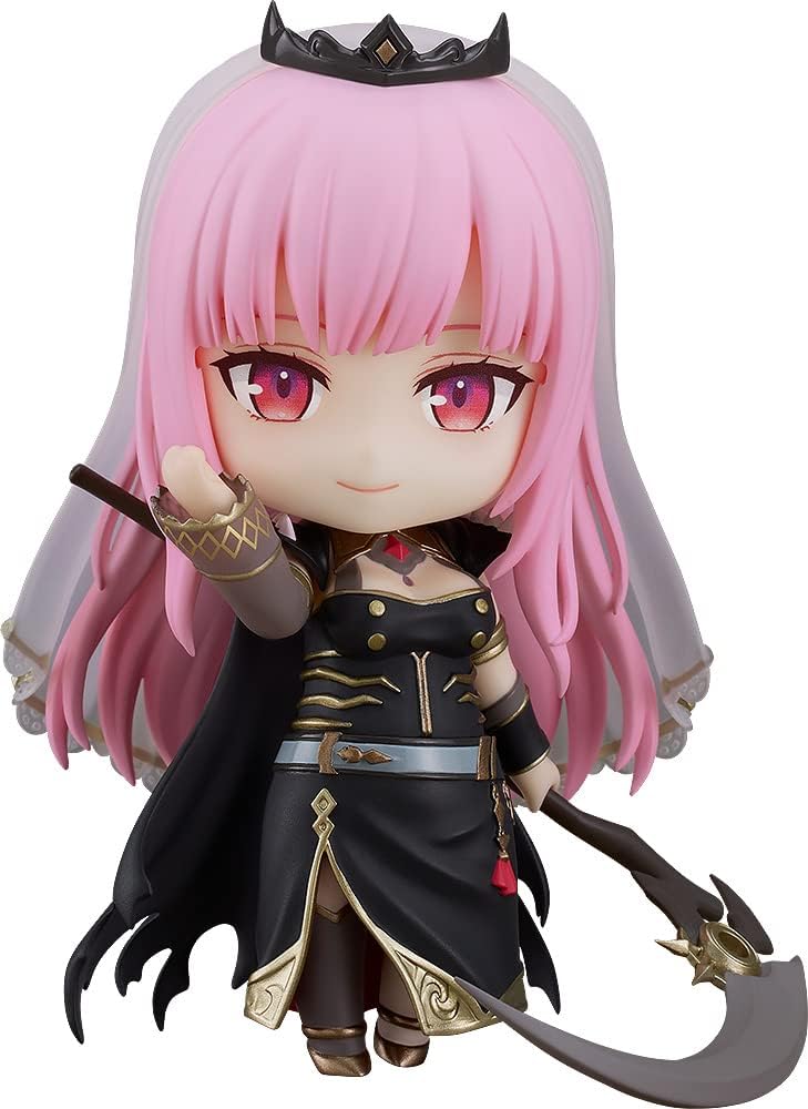 Hololive Production figurine Nendoroid Mori Calliope 10 cm