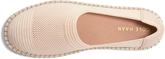 Cole Haan Women's Cloudfeel Espadrille Ii Loafer: Amazon.co.uk: Fashion