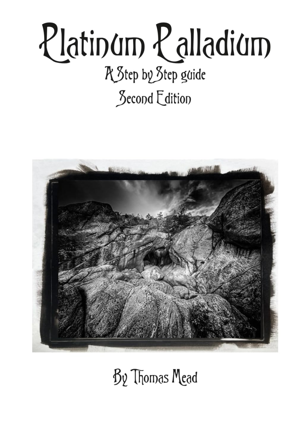 Tirage Platinum Palladium : guide pour créer des photos d'art