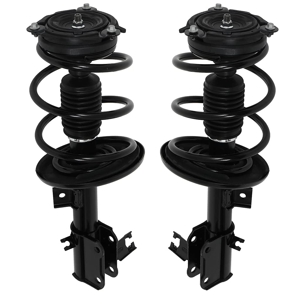 NOT&#39;EM Amazon.com: Monroe Quick-Strut 172902 Suspension Strut and