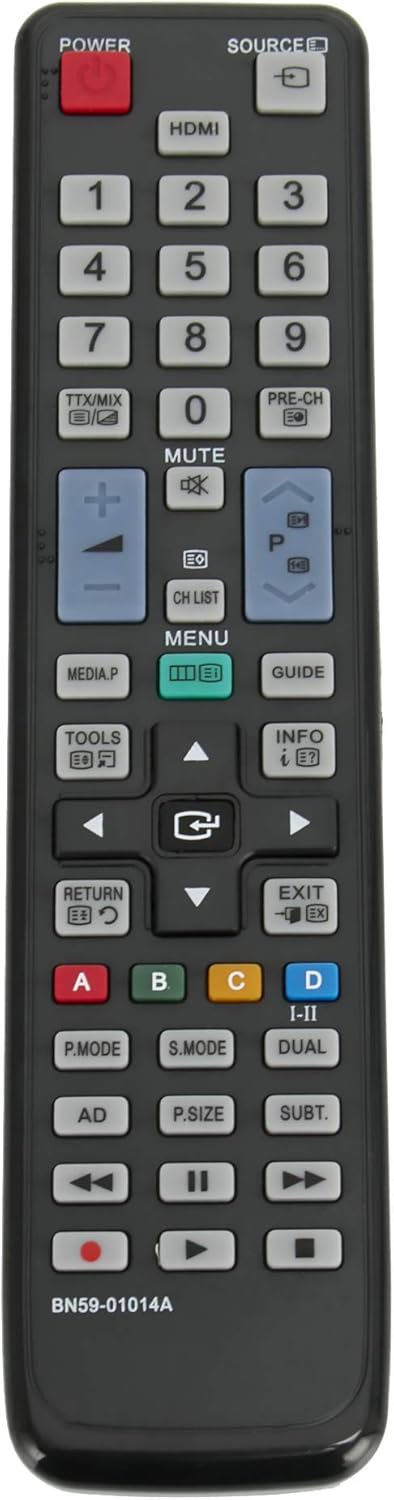 telecomando universale samsung per tv al plasma