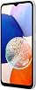 Samsung GALAXY A14 5G SILVER 6.6IN 4GB 64GB ANDROID 13