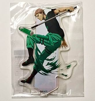 Amazon.co.jp: 進撃巨人 秋葉原フェスティバル アクリルスタンド Amazon.co.jp: 進撃巨人 秋葉原フェスティバル アクリルスタンド