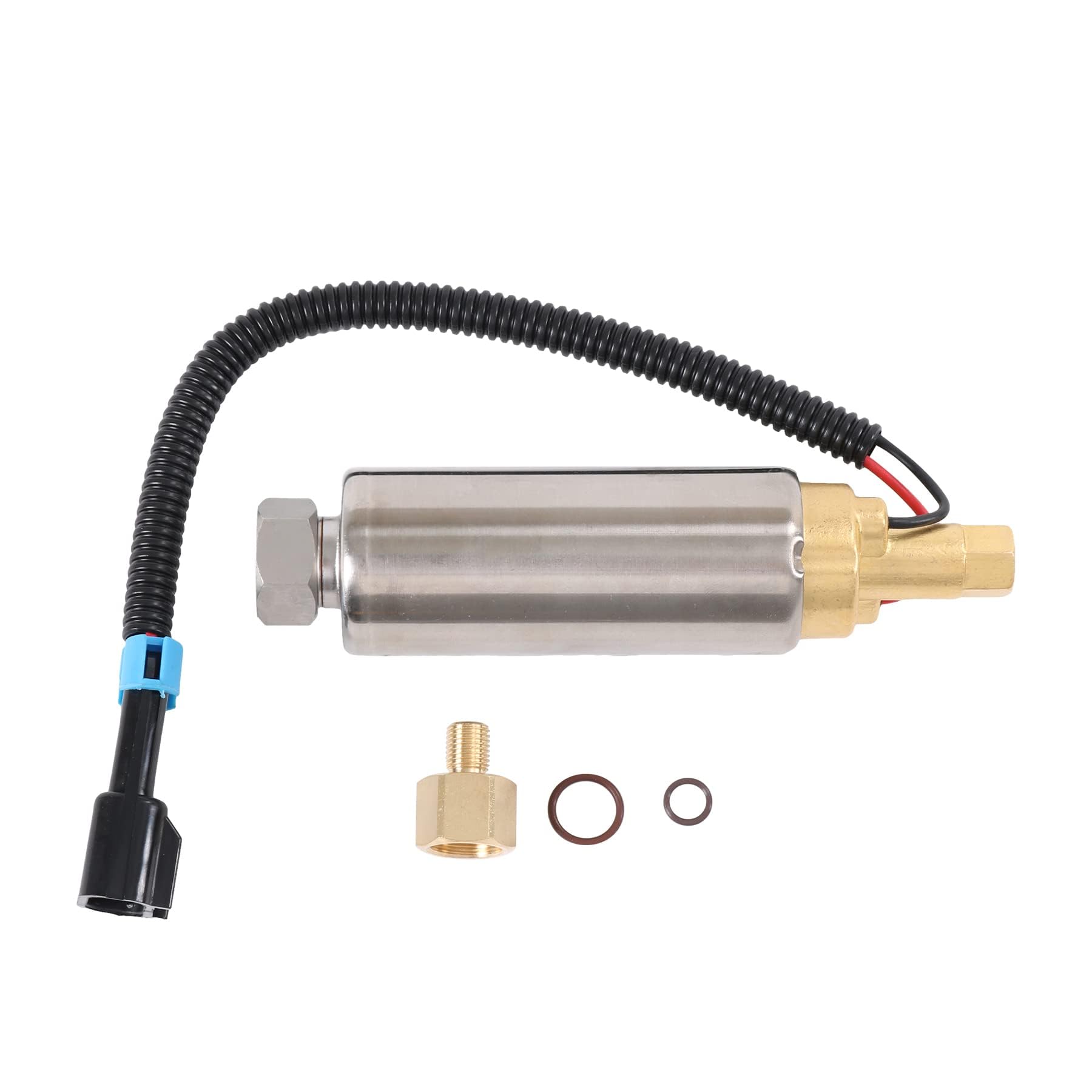 Pompa del carburante elettrica a bassa pressione di ricambio per Mercruiser 4.3 L V6 5.0L/5.7L V8 1998 TBI EFI MPI