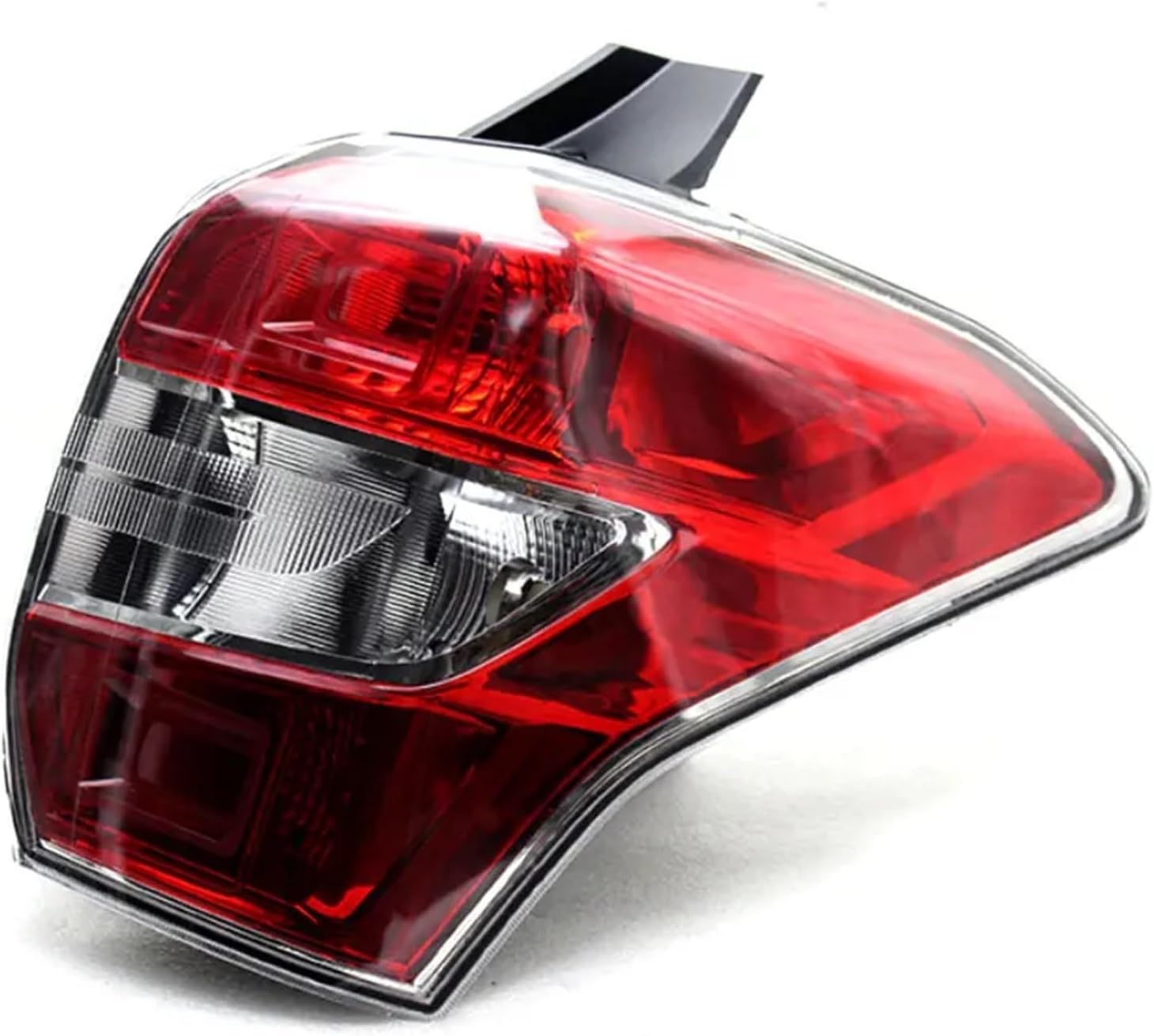 Car Rear Tail Light For subarus Forester 2013 2014 2015 Warning Brake Signal Lamp Auto Taillight Housing Without Bulb And Wire(Only left)