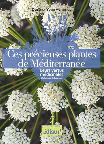 Ces précieuses plantes de Méditerranée: Leurs vertus médicinales à la lumière de la science
