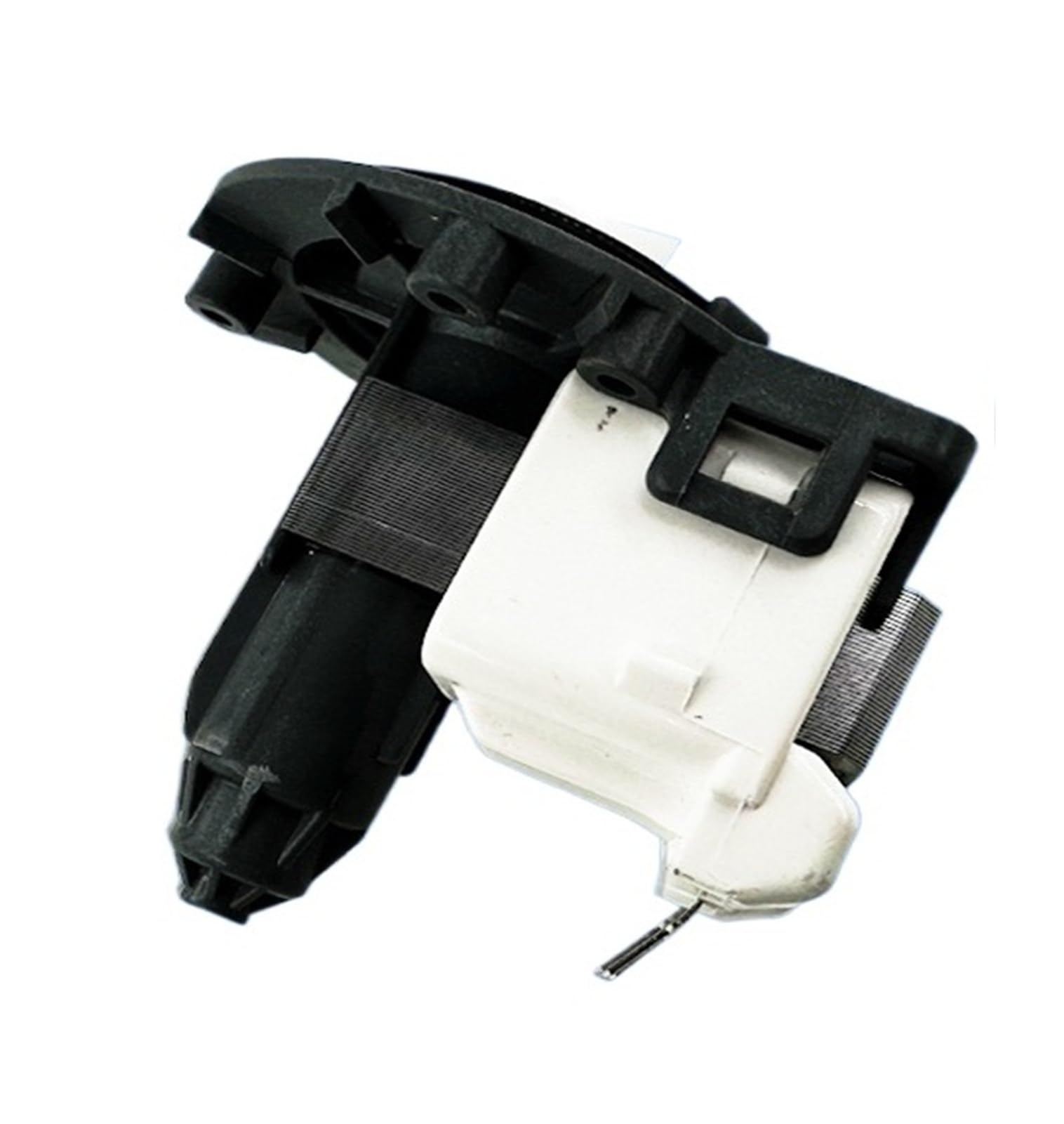 Washing Machine Drain Pump for Haier Washing Machine Drain Pump Motor Suction B30-6A(Model C)