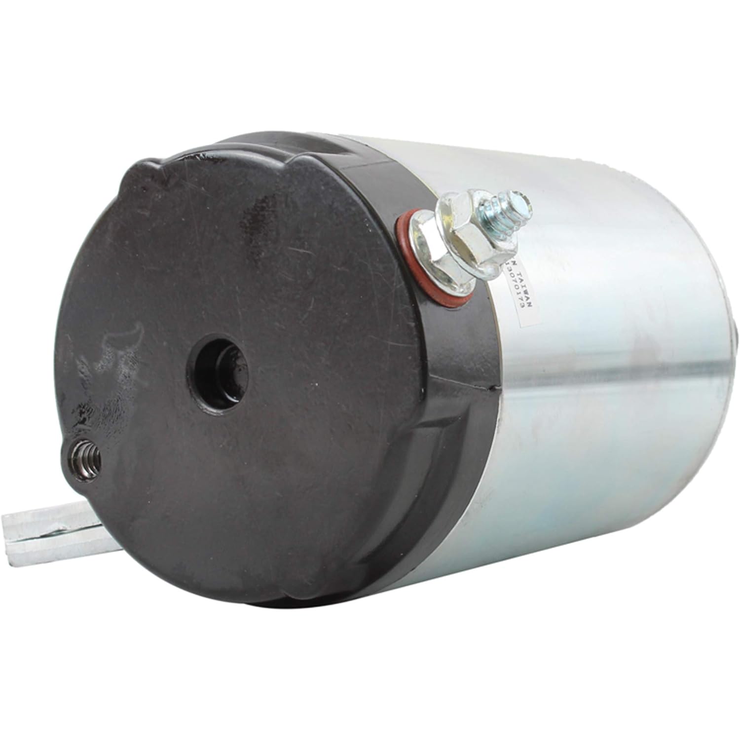Total Power Parts 410-21013 Starter Compatible with/Replacement for John Deere: 110 1972-1974, 112 1969-1974, 120 1970-1971, 140 1968-1974, 210 1975-1987, 212 1975-1987, 214 1975-1987 1042653M92