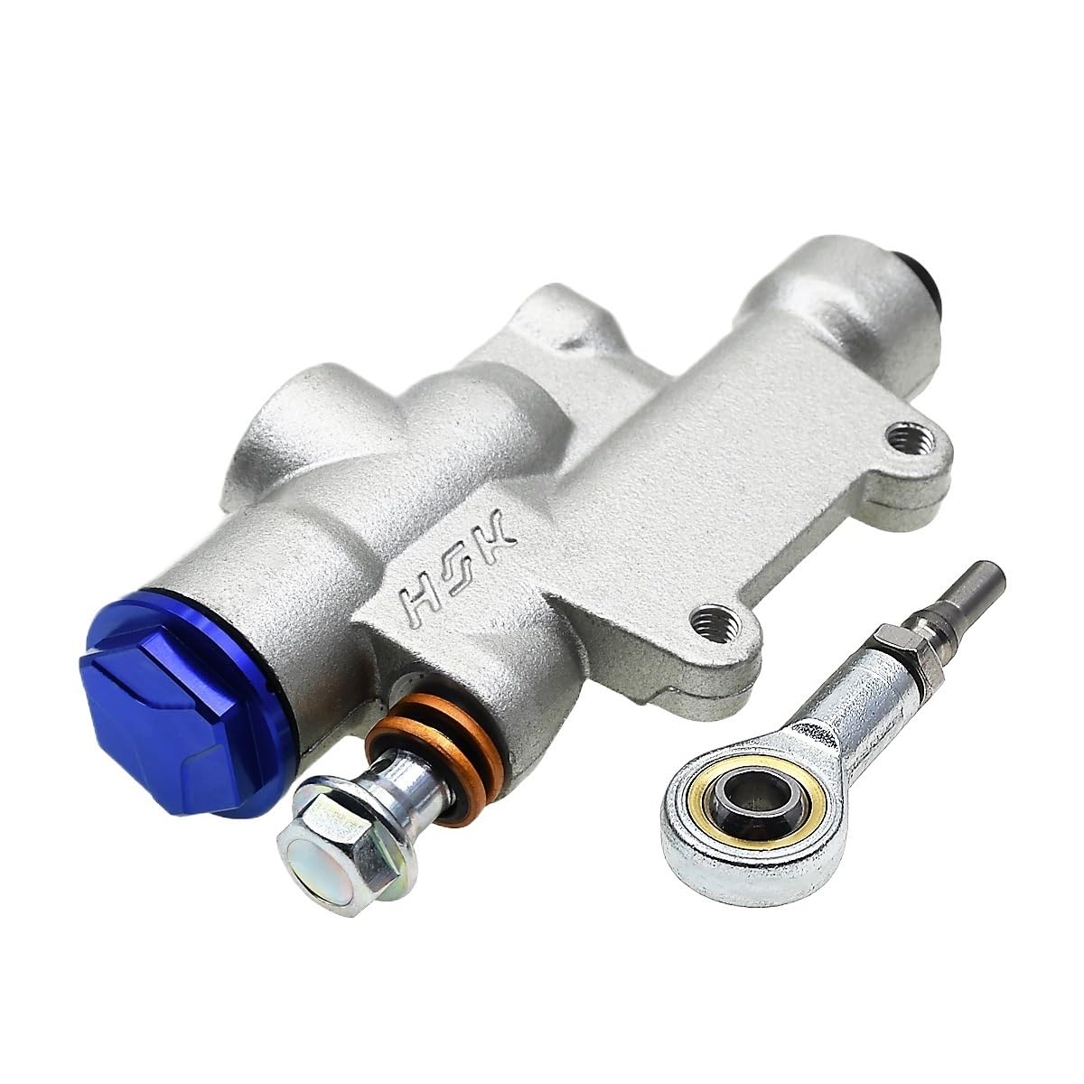 cilindro de freno trasero Para 150 200 250 300 XCW SX SXF XC