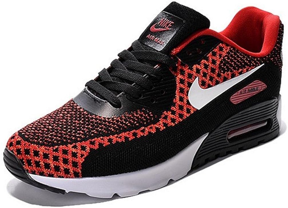 Womens Nike Air Max 90 Ultra Flyknit Multicolor - Next Level Kickz