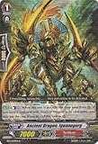 Cardfight!! Vanguard TCG - Ancient Dragon Iguanogorg (BT11/037EN) - Seal Dragons Unleashed