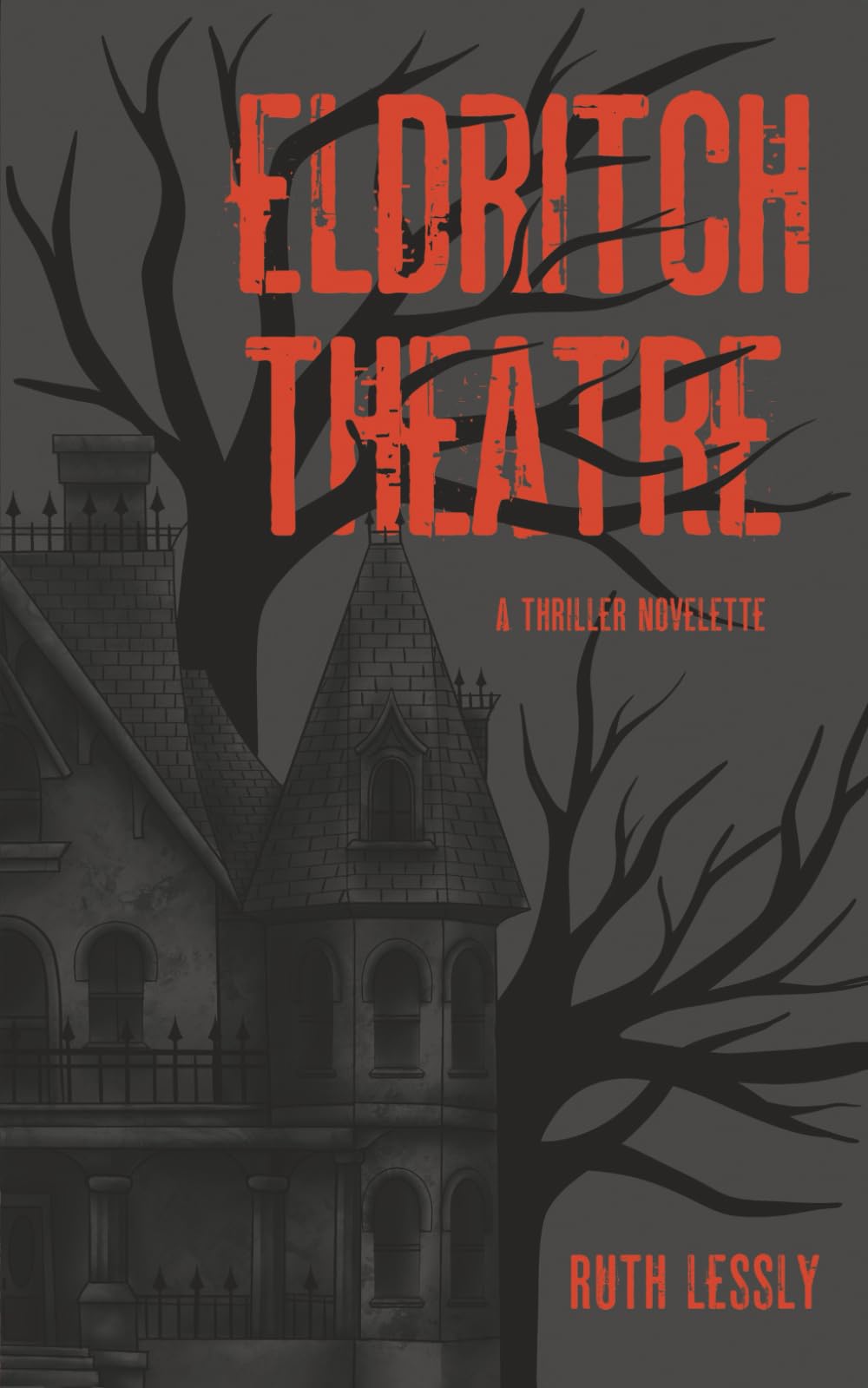 Eldritch Theatre