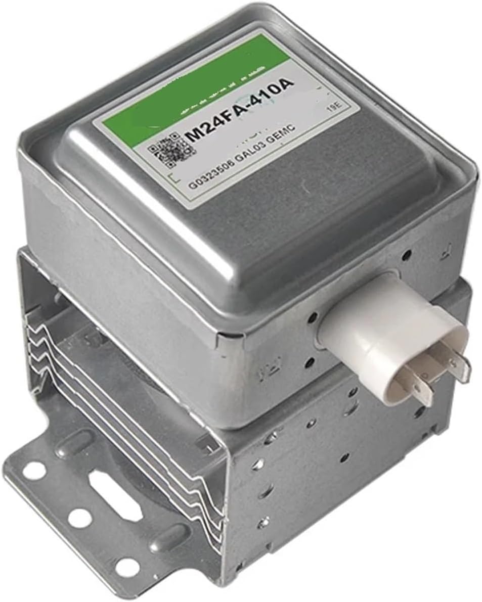 M24FA-410A Magnetron, Compatible for Galanz Microwave Oven
