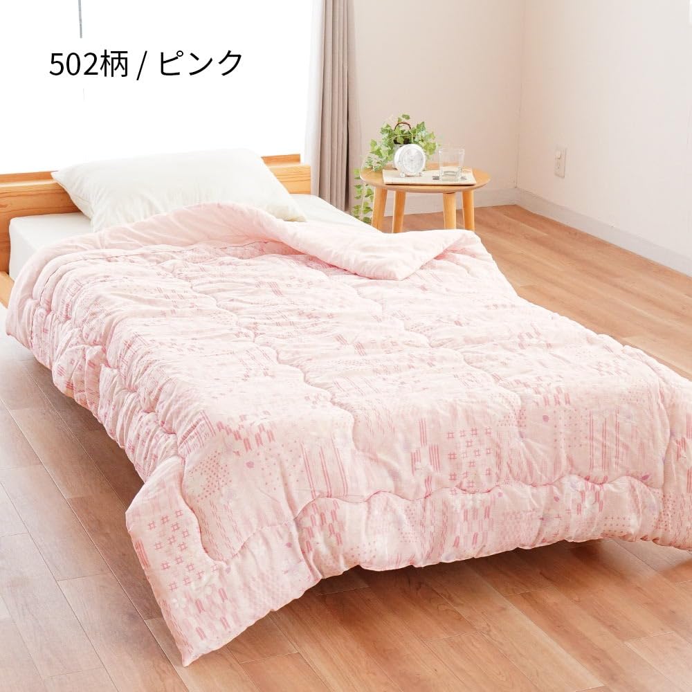 Amazon｜肌布団 シングル 《2枚セット》 【春～秋まで使える！ふんわり