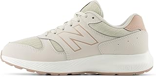 new balance(ニューバランス) レディース 550 v5ウォーキングシューズ