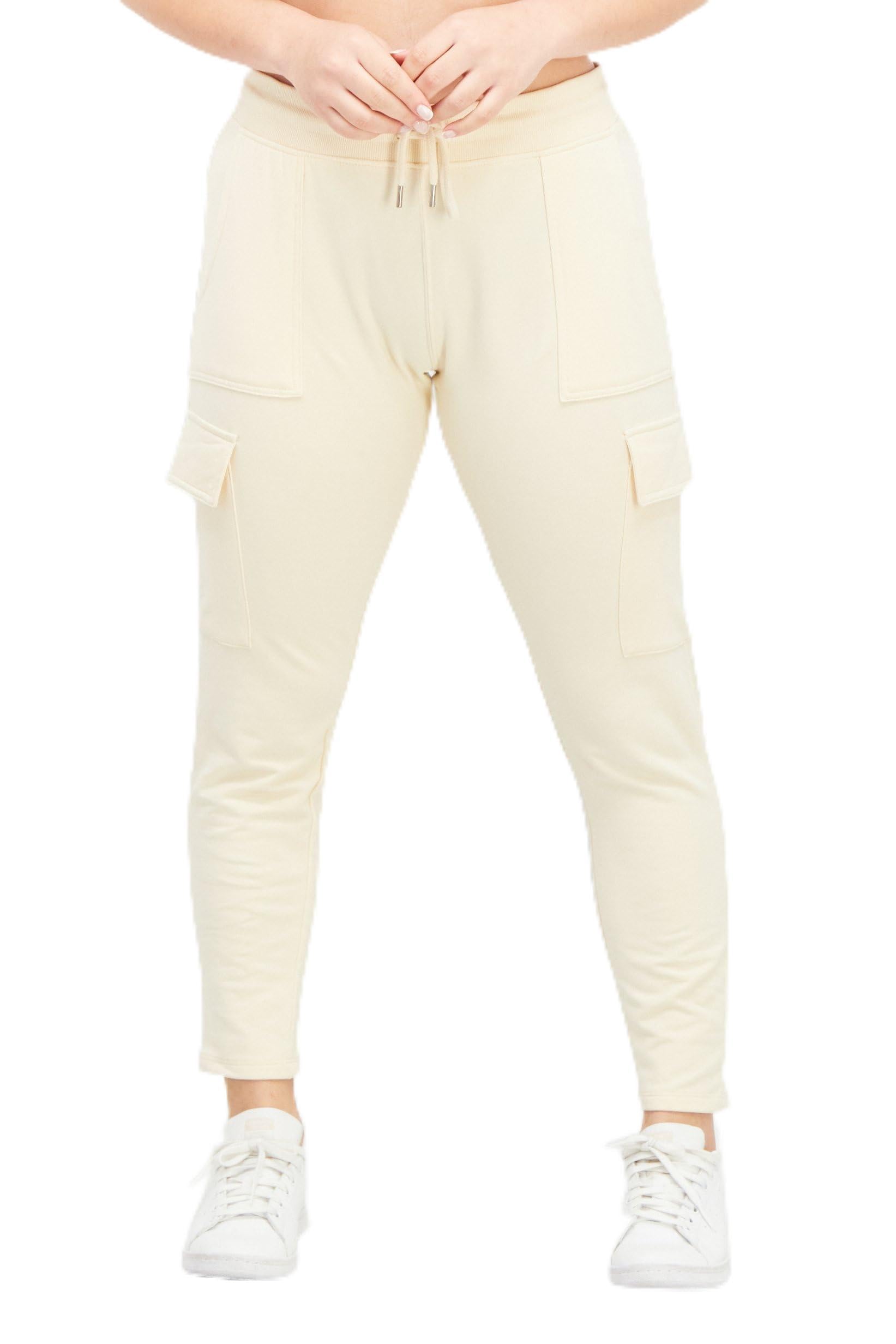 Don't Call Me Jennyfer Women Regular Fit Plain Drawstring Cargo Pants