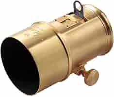 Canon - LOMO  Petzval 85mm F2.2 Canon用 Lomography Petzval 85mm f/2.2 Lens for Canon EF (Brass) Z230C