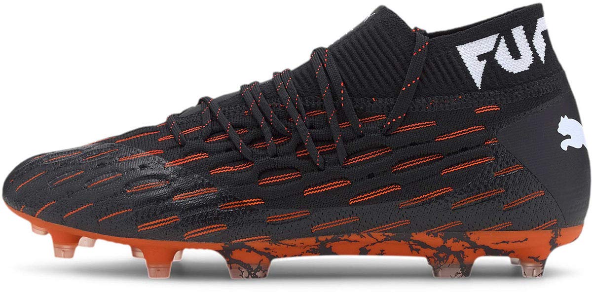 Men's Future 5.1 Netfit Fg/Ag Football Boots