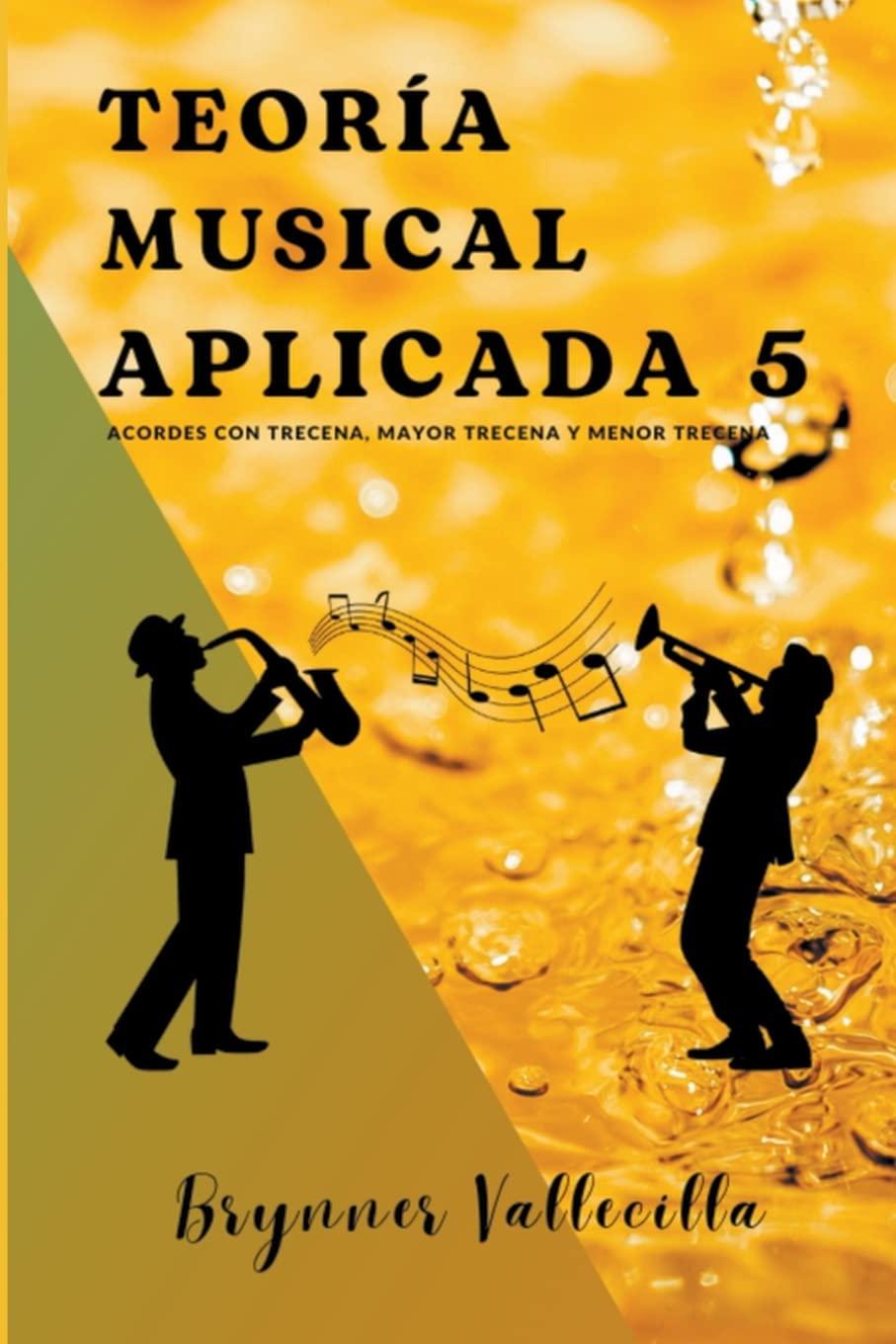 Théorie musicale appliquée 5 pour comprendre l'harmonie et lire les partitions de musique
