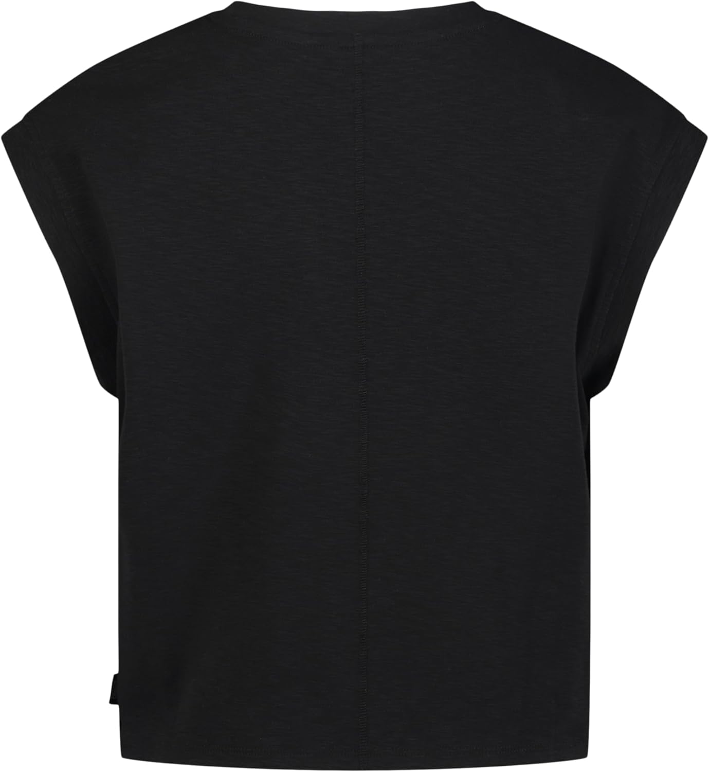 Buffalo David Bitton Women's Amandine Cropped Tank Top - Image 7