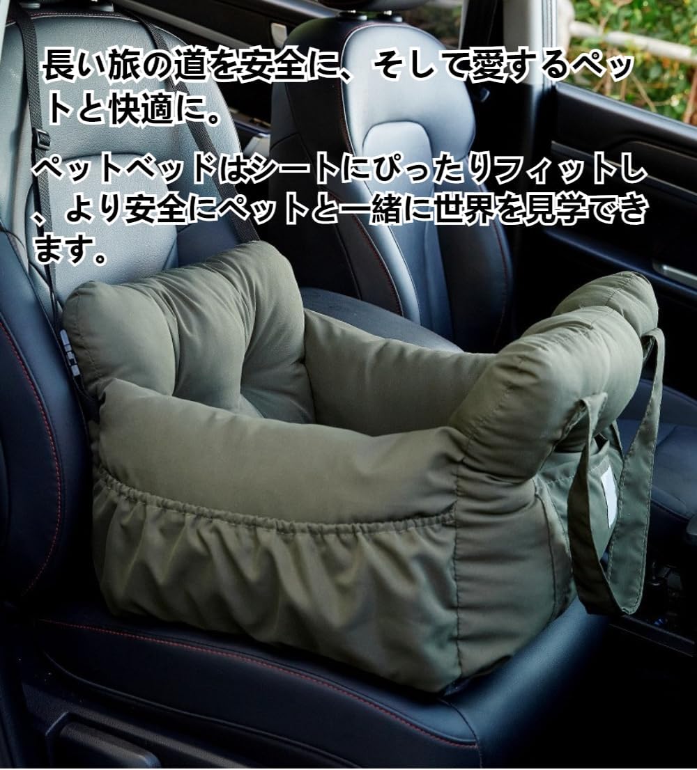 GPR 3WAY折りたたみペットキャリー 3WAYペットキャリーコンテナ