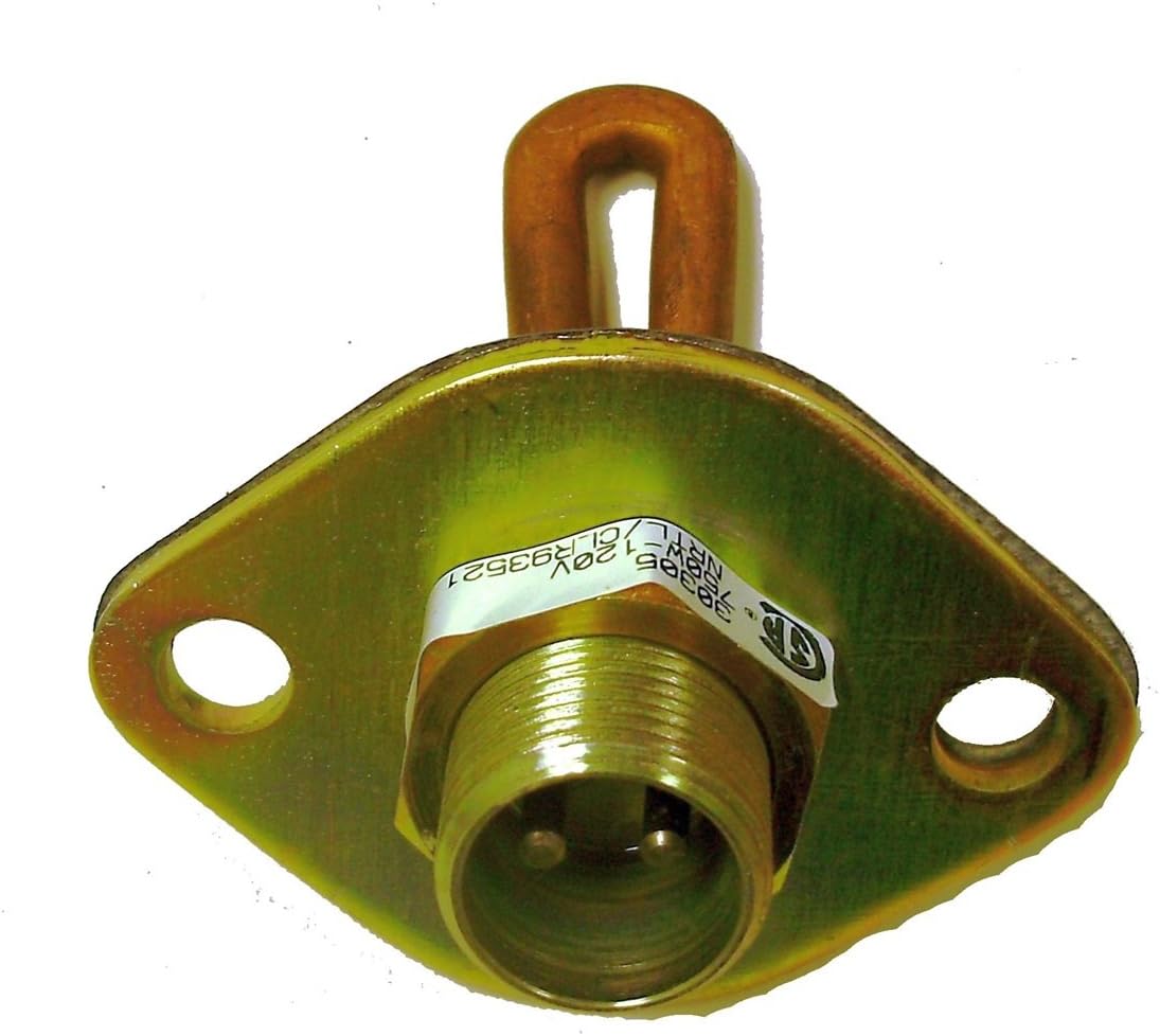 Kat's 30305 Freeze Plug Diesel Heater