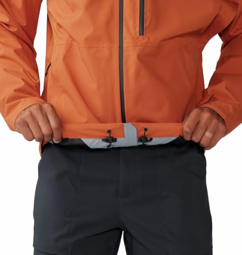 Image of Mountain Hardwear Stretch Ozonic Jacket