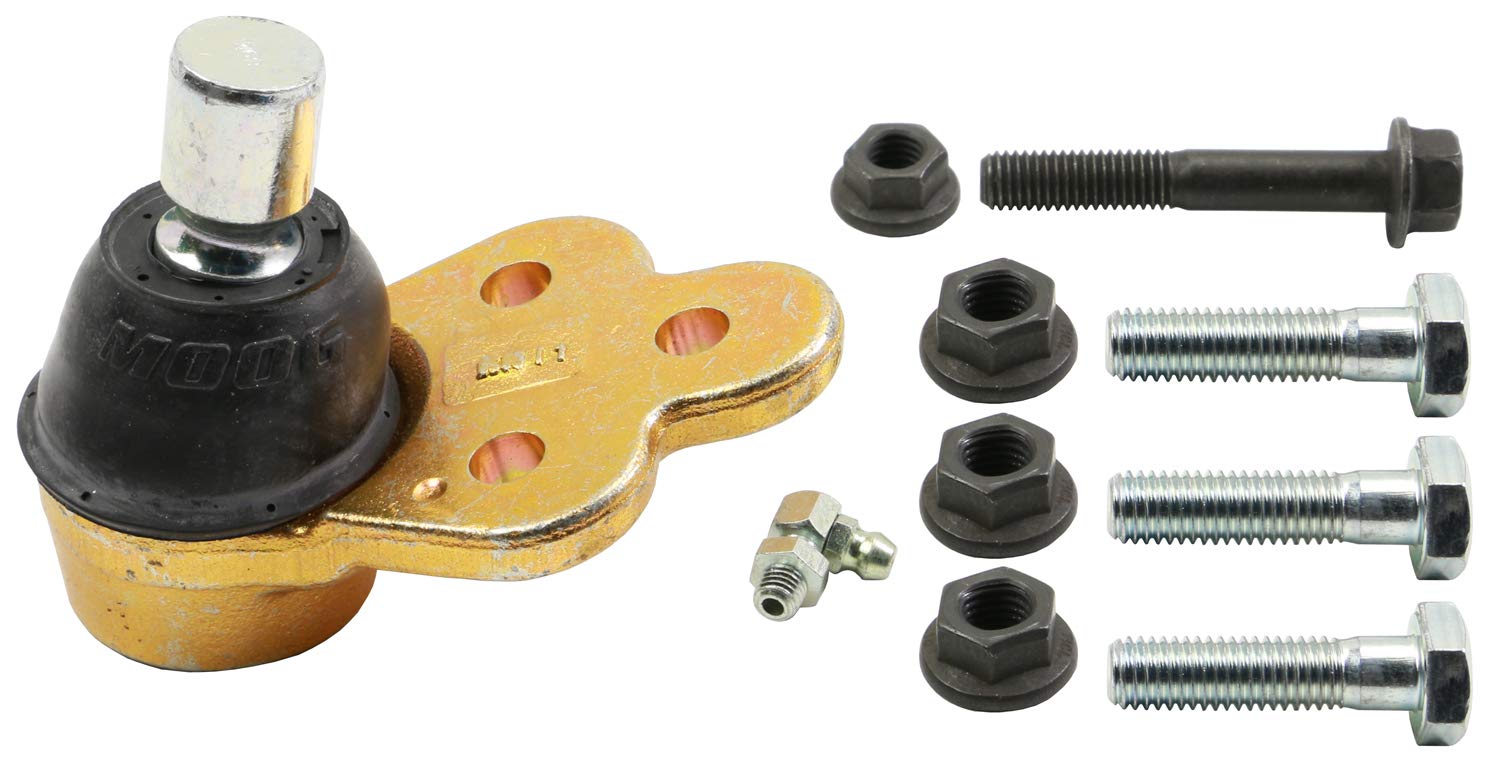 Amazon.com: MOOG K80567 Front Lower Suspension Ball Joint for 