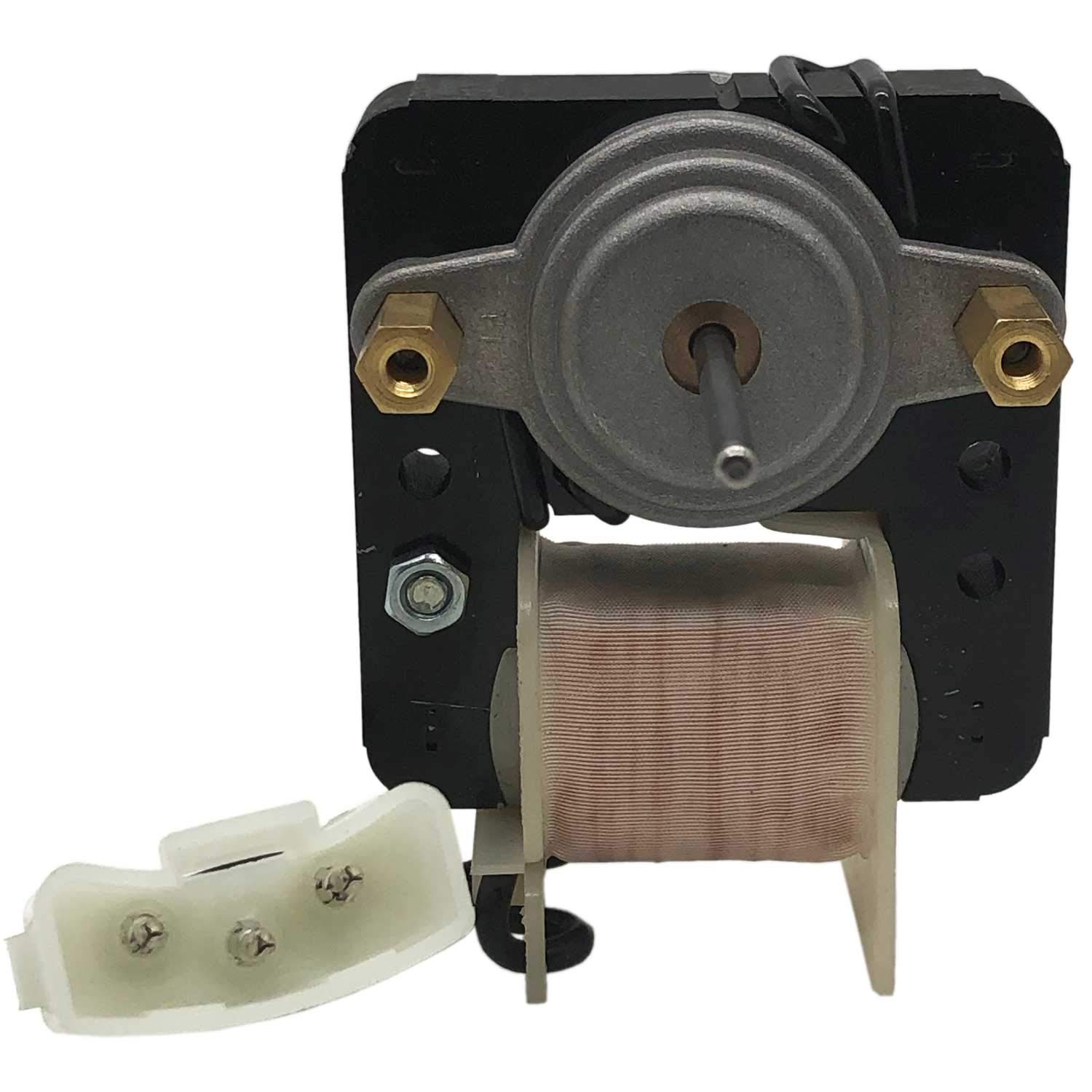 Amazon.com: Condenser Motor Compatible with Frigidaire 
