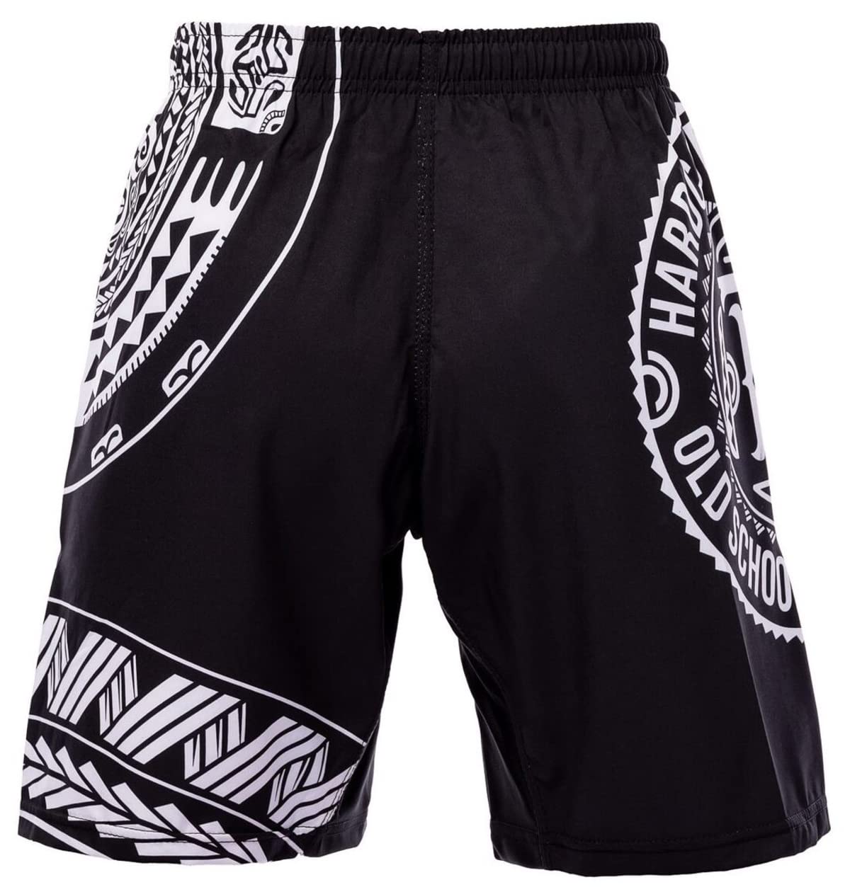 Hardcore Training Kids Boxing Shorts Kurze Hose Kinder Boxen Muay Thai Kickboxing BJJ Fitness Sportbekleidung