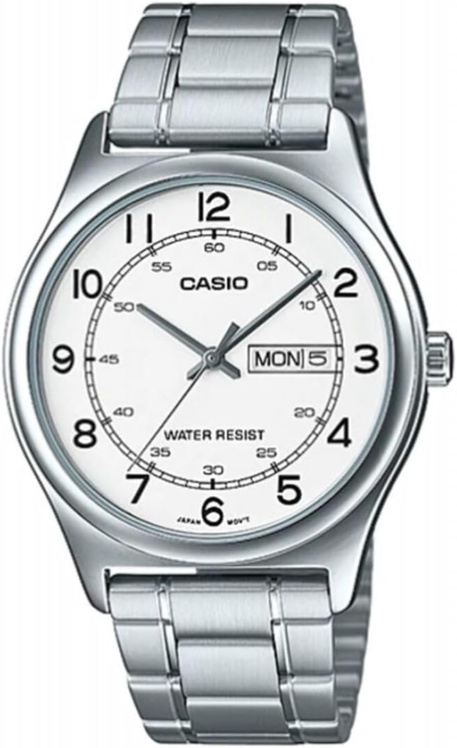 MTP-V006D-7BUDF Casio Wristwatch
