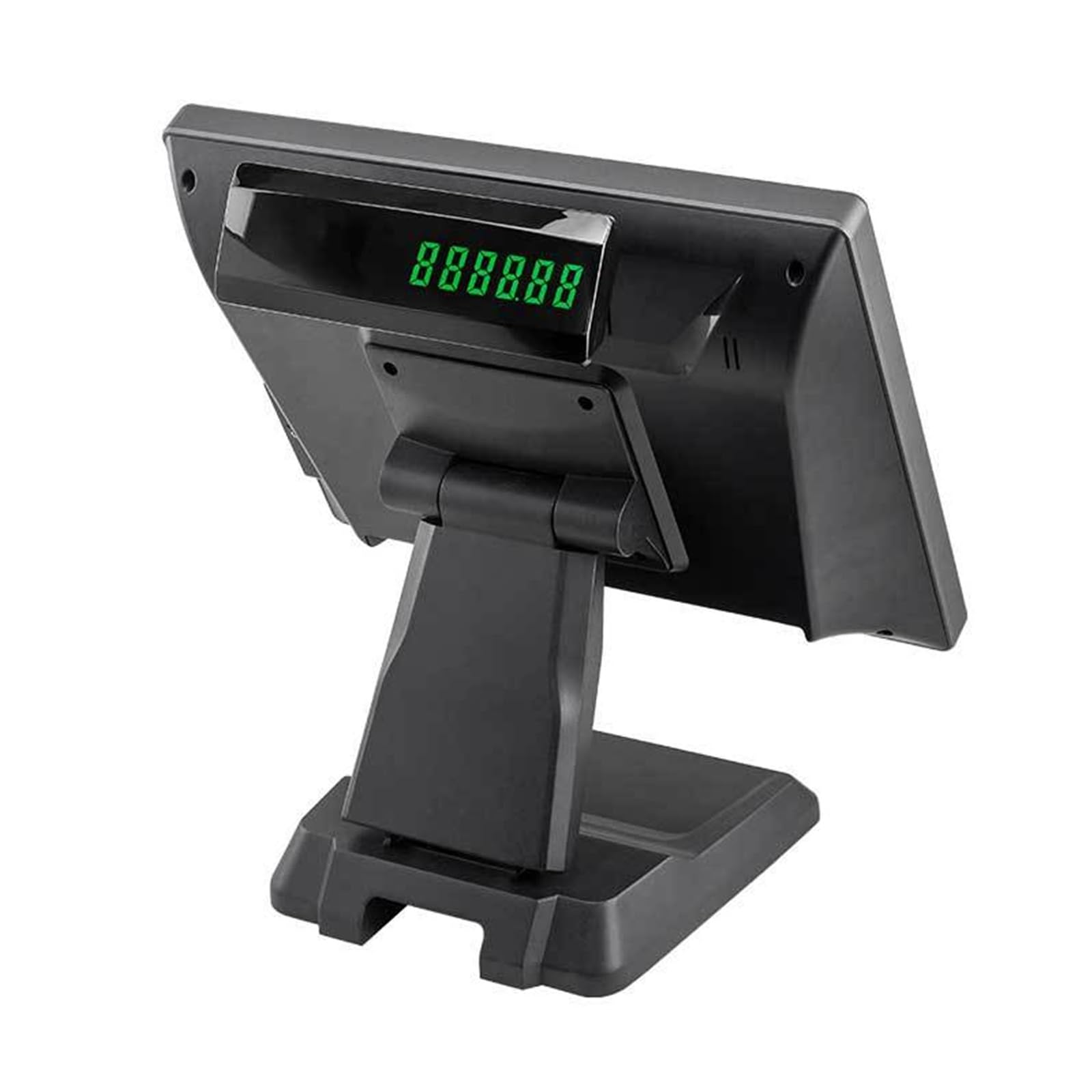 Elektroniczna kasa fiskalna, I1D Touch Cash Register Maszyna typu „wszystko w jednym”, Supermarket Catering Mleko Herbata Owoce Salon Urody, dla sklepów firmowych