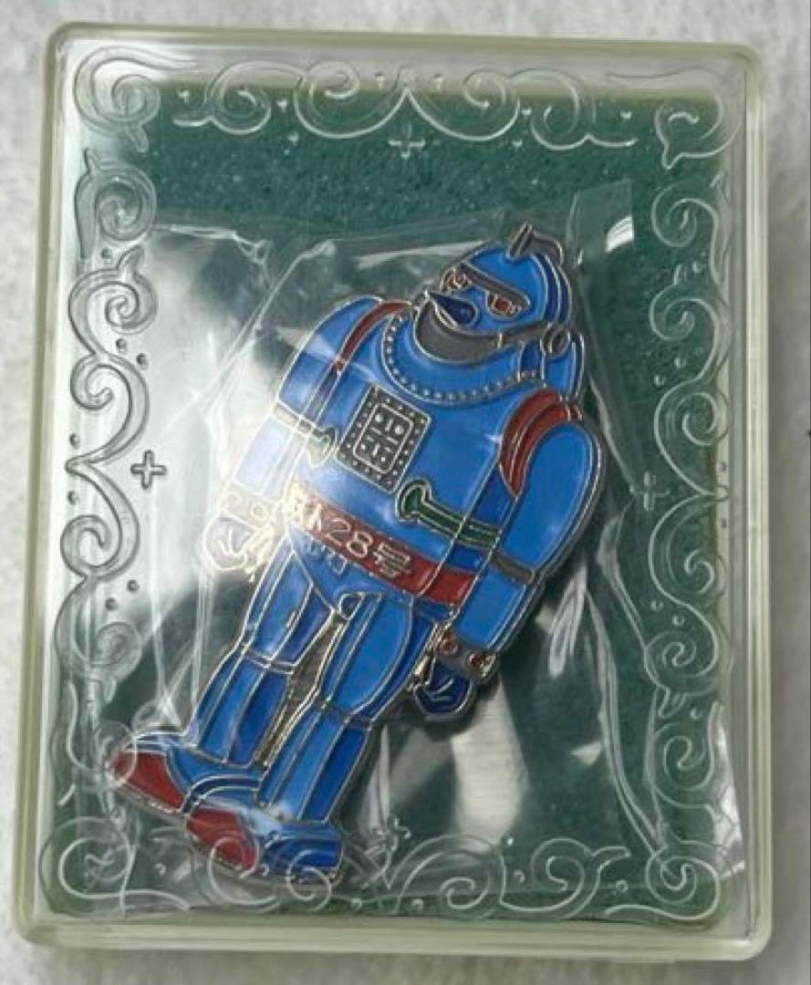 鉄人28号 《オリジナル版》 12 | 横山光輝 | 絵本ナビ：レビュー・通販 鉄人28号 ピン 鉄人28号クラブ