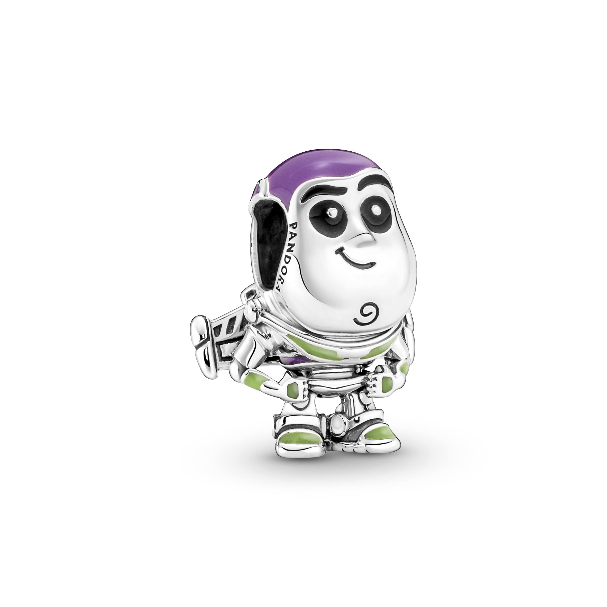 PandoraDisney Pixar Buzz Lightyear Charm