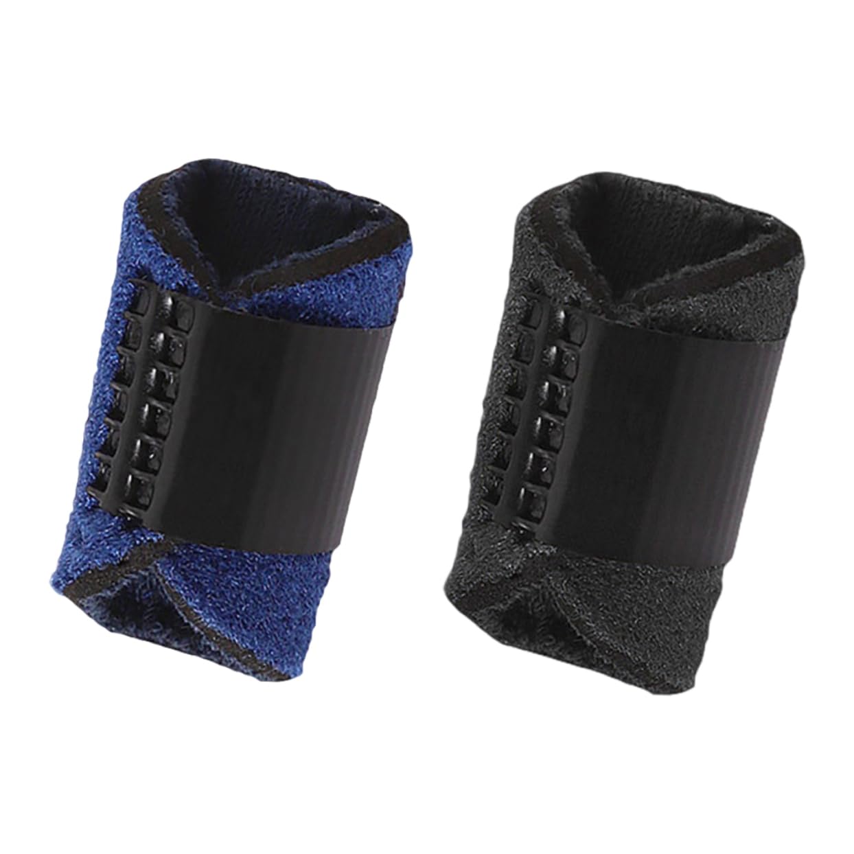 TOVINANNA 2pcs Strap Splint Mallet Thumb Stabilizer Broken Joint Broken Support Splint Support Brace Broken Support Support Mallet Support Support