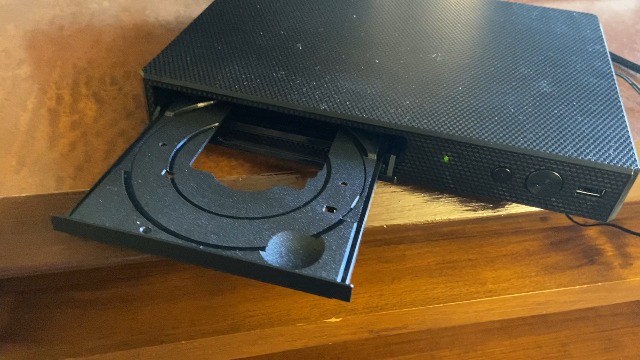 Watch LG Blu Ray Disc DVD Player Review! on Amazon Live