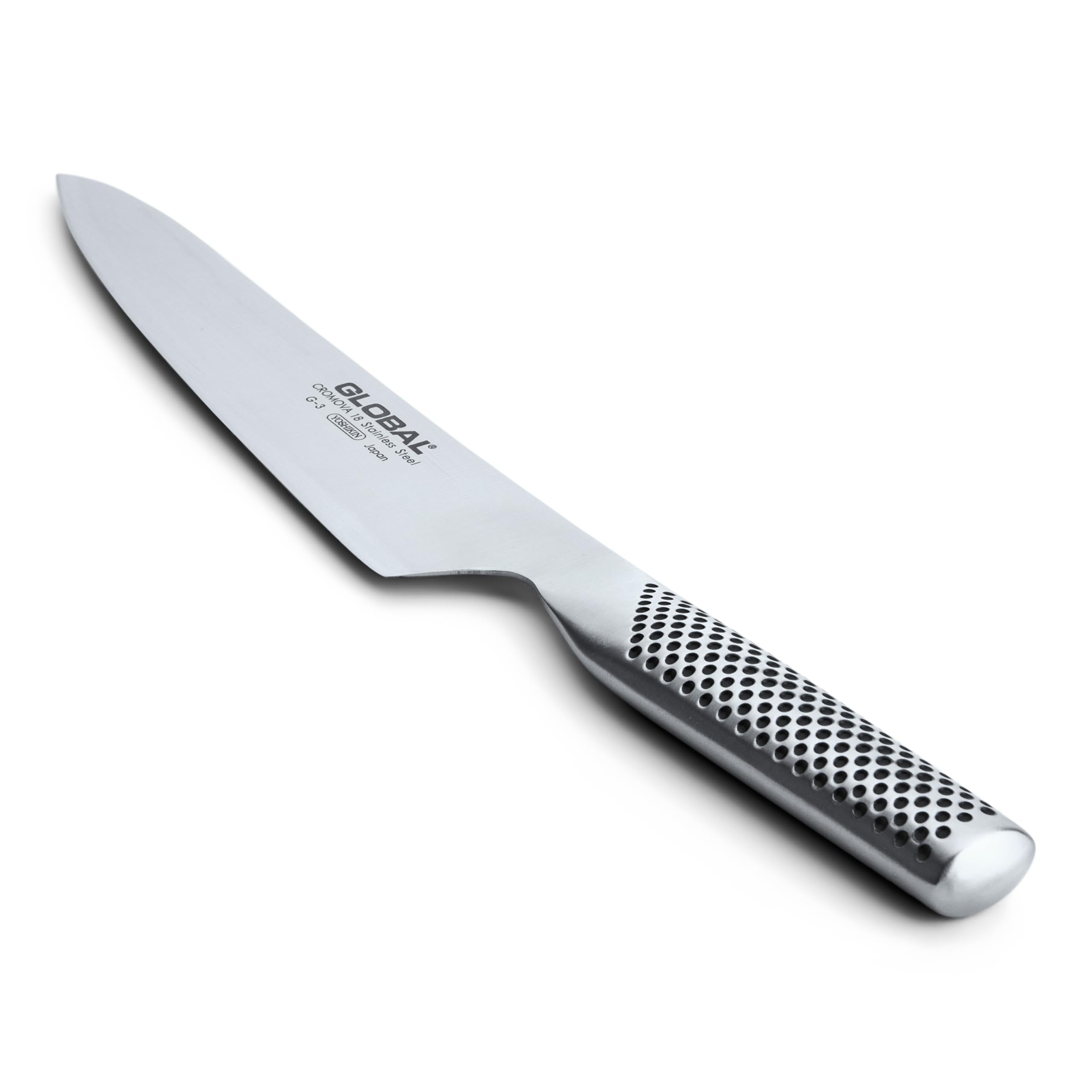 Amazon.com: Global 8 1/4 Inch Carving Knife - Lightweight