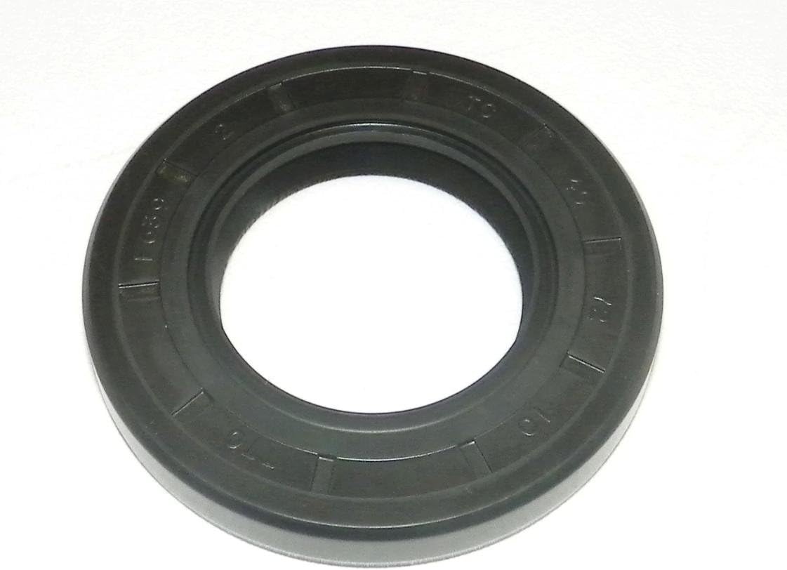 RAREELECTRICAL Oem Grade Pto Crankshaft Oil Seal Compatible With Sea-Doo Gtx 800 Gsx 800 Xp 800 Spx 800 Gtx Rfi 800 Gsx Rfi 800 Gti Le Rfi 800 Rotax 787 2-Stroke Twin Pwc Seal Replacement 290830638