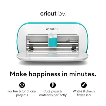 プリンター・複合機 cricutjoy Amazon.com: Cricut Joy Machine