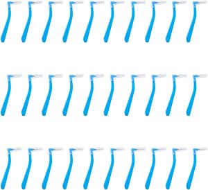 TOPBATHY Reinigungsbürsten Set - 5 Antistatische Bürsten Für Elektronik