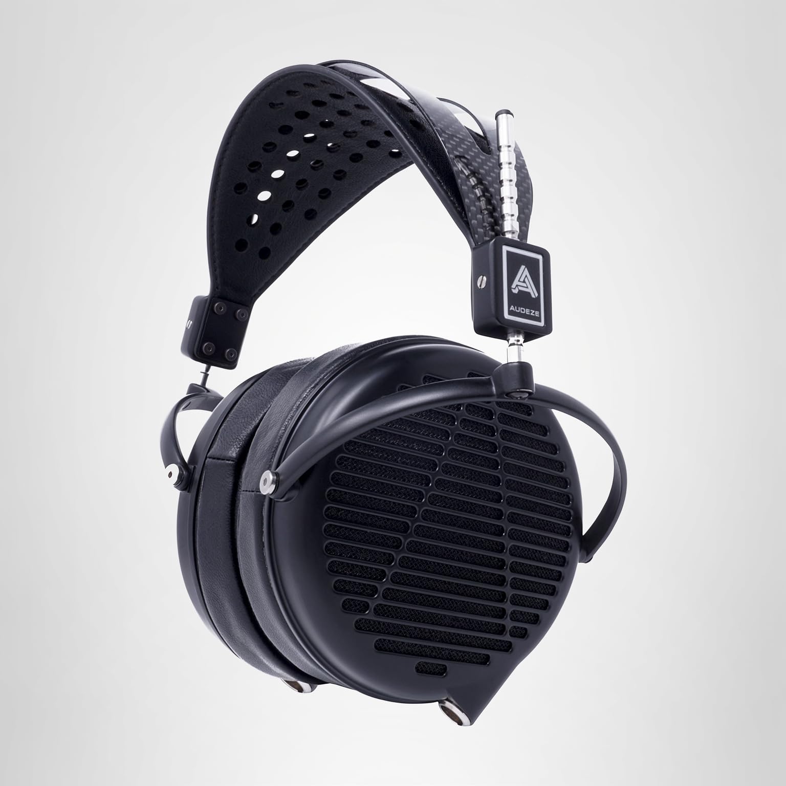 Amazon.co.jp: Audeze LCD-MX4 オーバーイヤー | オープンバック