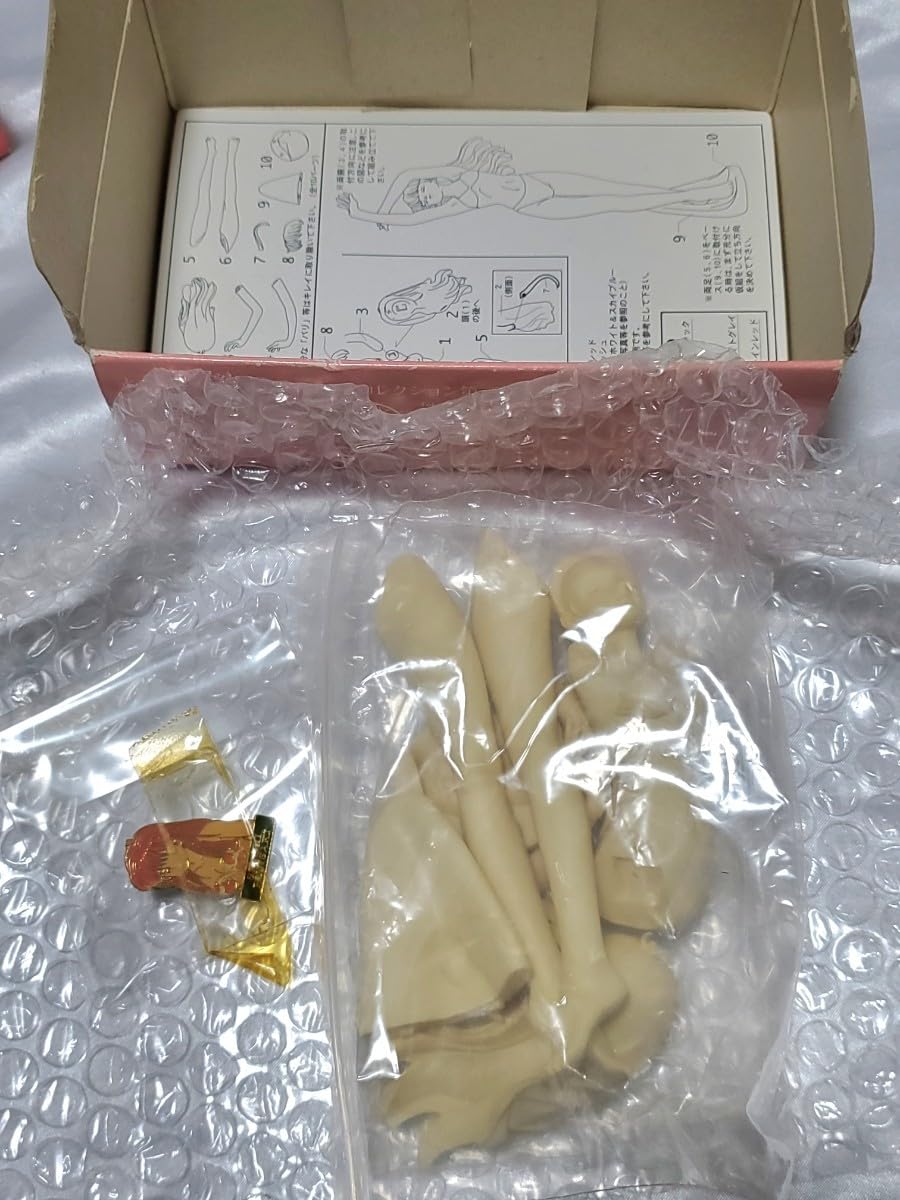 Amazon.co.jp: ③ 海洋堂 ときめきメモリアル 18 藤崎詩織