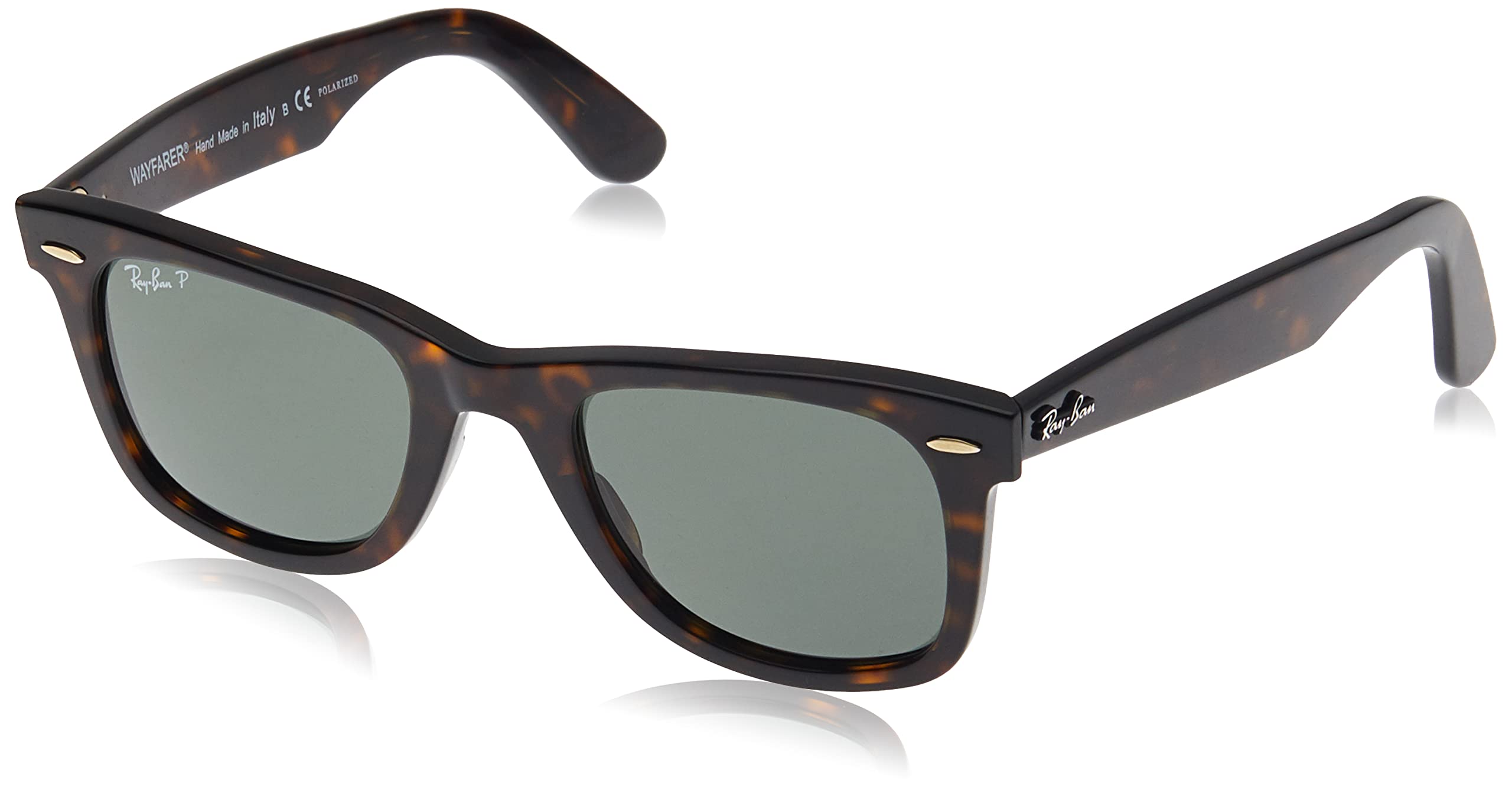 Ray-Ban Rb2140 Original Wayfarer Sunglasses