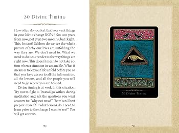 oracle cards 9セット Amazon.com: Gift Republic Lunar Oracles - Set of 100 Cards